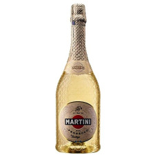 Вино игристое Martini Prosecco Vintage белое сухое 0.75 л 11.5%