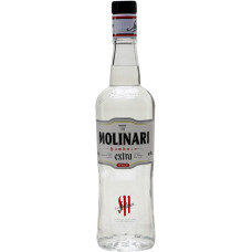 Ликер самбука Molinari Extra 0.7 л 40%