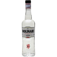 Ликер самбука Molinari Extra 1 л 40%