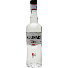 Ликер самбука Molinari Extra 1 л 40%