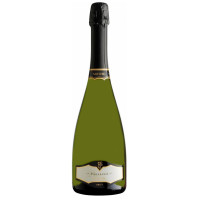 Вино ігристе Sartori Prosecco DOC біле брют 0.75 л 11%