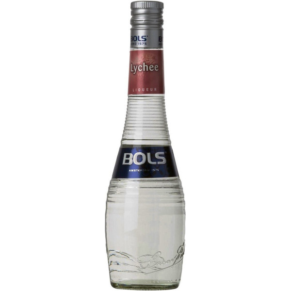 Ликер Bols Lychee 0.7 л 17%, 8716000964816, Lucas Bols