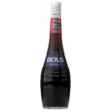 Ликер Bols Creme de Cassis 0.7 л 17%