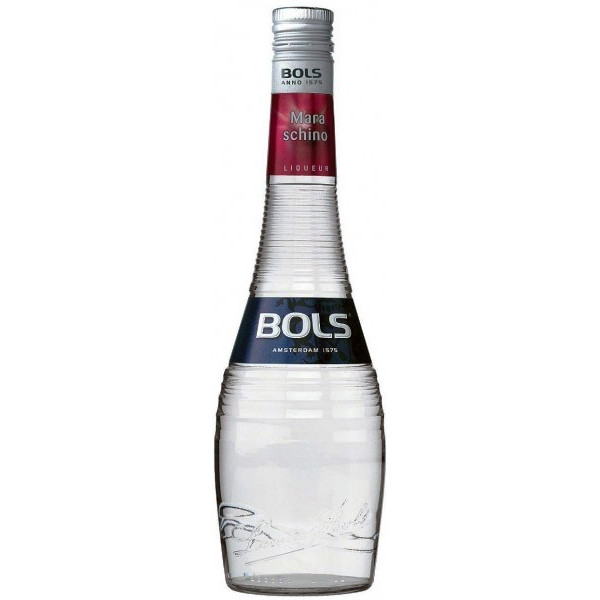 Лікер Bols Triple Sec 0.7 л 38%