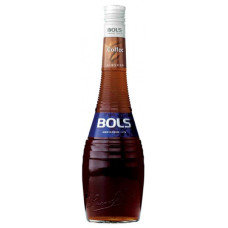 Ликер Bols Coffee 0.7 л 24%