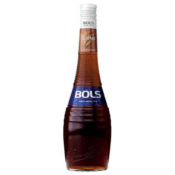 Лікер Bols Coffee 0.7 л 24%