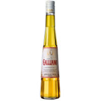 Лікер Galliano L'Autentico 0.5 л 42.3%