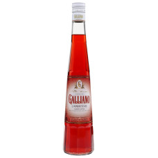 Ликер Galliano L'Aperitivo 0.5 л 24%