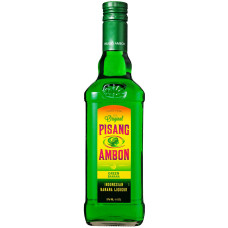 Ликер Bols Pisang Ambon 0.7 л 17%