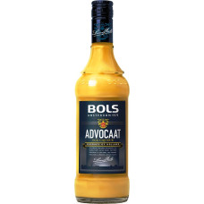 Ликер Bols Advocaat 0.7 л 15%