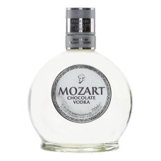 Водка Mozart Chocolate Vodka 0.7 л 40%