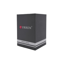 Коробочка для годинника сіра Curren