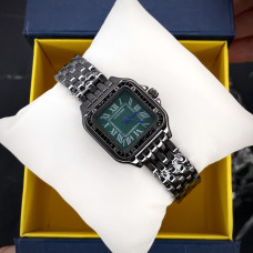 Cartier Black-Green 29x31 Rep