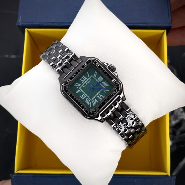 Cartier Black-Green 29x31 Rep