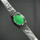 Casio MTP-B145G L Black-Green Rep