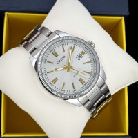 Casio MTP-1302 Silver-White Rep