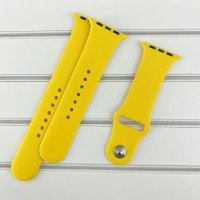 Ремешок Modfit 2in1 44/42 mm All Yellow