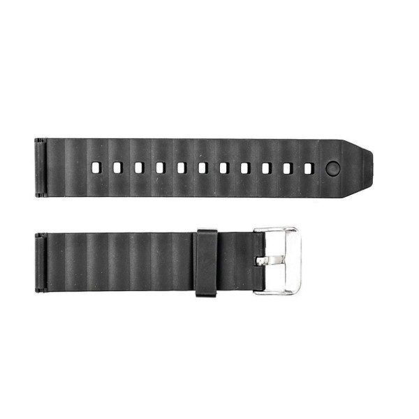 Ремінець для годинника Skmei 1895 black/black 1051-0537