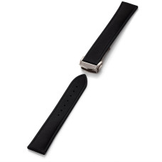 Ремінець для годинника RWB146FKM Black 22 мм.