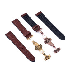 Ремінець для годинника RWB060FKM 24 мм.