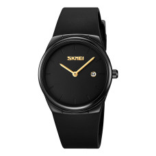 Skmei 2177BKBK Black-Black