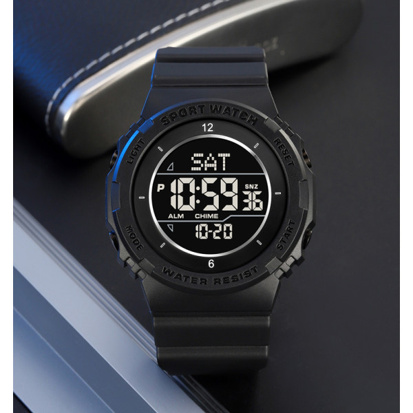 Skmei 2400BK Black