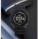 Skmei 2400BK Black