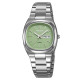 Skmei 2420SIGN Silver-Green