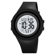 Skmei 2093BKWT Black-White