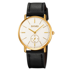 Skmei 2308GD Gold