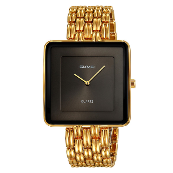 Skmei 2371GDBK Gold-Black