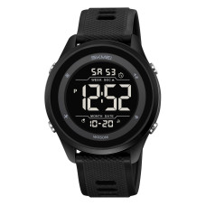 Skmei 2498PBKBK All Black