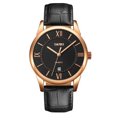 Skmei 9261BKBK All Black