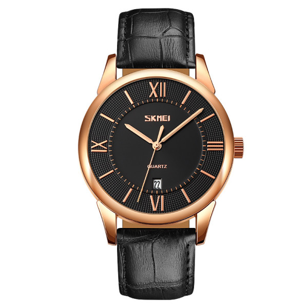 Skmei 9261BKBK All Black