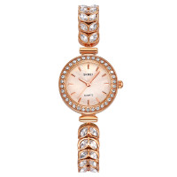 Skmei 2547RG Rose Gold