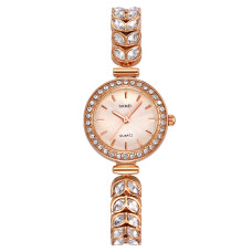 Skmei 2547RG Rose Gold