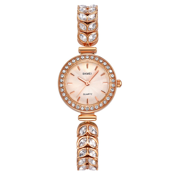 Skmei 2547RG Rose Gold