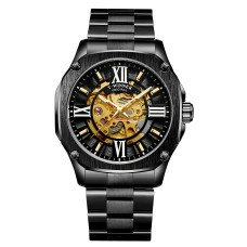 Winner 8184 Black Steel
