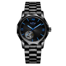 Winner 8116 Black Steel