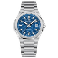 Pagani Design PD-YS023 Silver-Blue