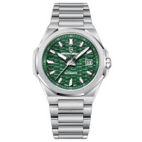 Pagani Design PD-YS023 Silver-Green