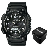 Чоловічий годинник Casio AQ-S810W-1A