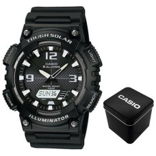 Чоловічий годинник Casio AQ-S810W-1A