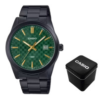 Чоловічий годинник Casio MTP-VD03B-3A
