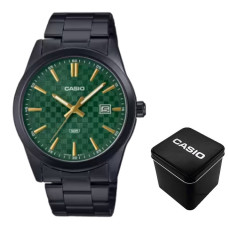 Чоловічий годинник Casio MTP-VD03B-3A