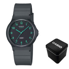 Жіночий годинник Casio MQ-24B-8BDF
