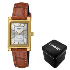 Жіночий годинник Casio LTP-1234GLL-7A