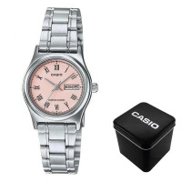 Жіночий годинник Casio LTP-V006D-4B