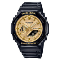 Годинник Casio G-SHOCK GA-2100GB-1AER