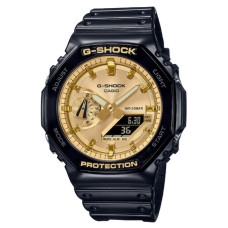 Годинник Casio G-SHOCK GA-2100GB-1AER